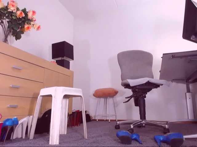 Emitiranje snimki zaslona SexyLegs