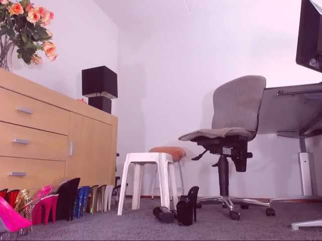 Emitiranje snimki zaslona SexyLegs