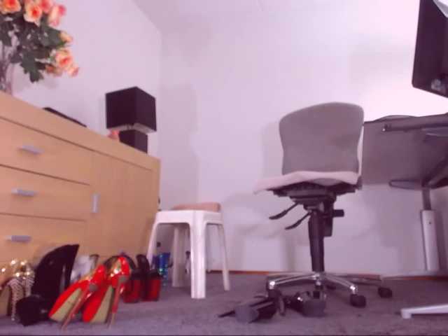 Emitiranje snimki zaslona SexyLegs