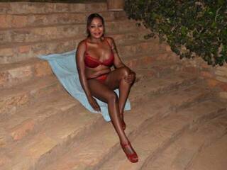 Erotski video chat SexyLexy690