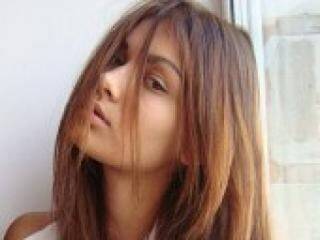 Erotski video chat sexylizzab