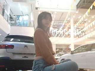 Erotski video chat sexyloli4