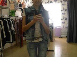 Erotski video chat sexymalvina