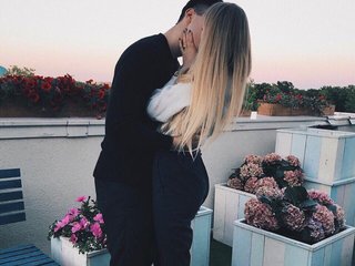 Erotski video chat SexyMariamHot