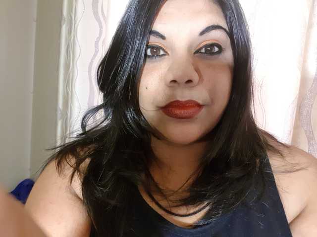 Fotografija profila Sexymenisha