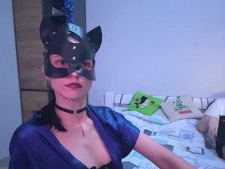 Erotski video chat SexyMilf23