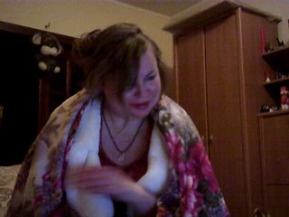 Erotski video chat SexyMiss