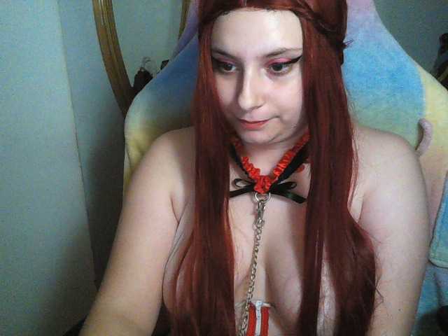 Fotografije SexyNuxiria 1000 tks goal- Make me release my holy essence Dice roll 42 tks for tip menu free 10 minutes! Except cumming and finger in ass AutoDj 20 tks!