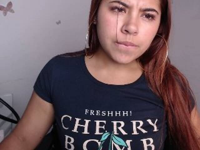 Emitiranje snimki zaslona sexyteenlen