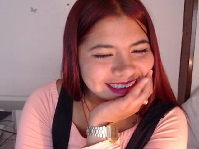 Emitiranje snimki zaslona sexyteenlen