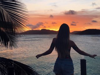 Erotski video chat SexyTiff