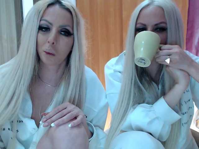 Emitiranje snimki zaslona sexytigress