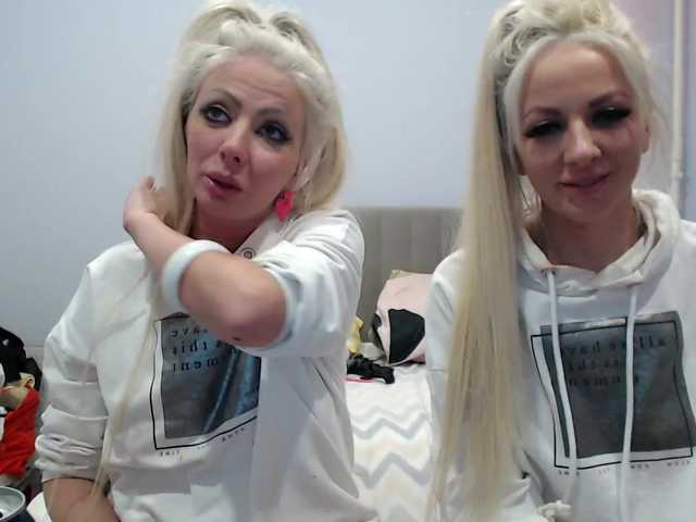 Emitiranje snimki zaslona sexytigress