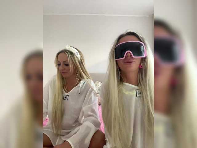 Emitiranje snimki zaslona sexytigress