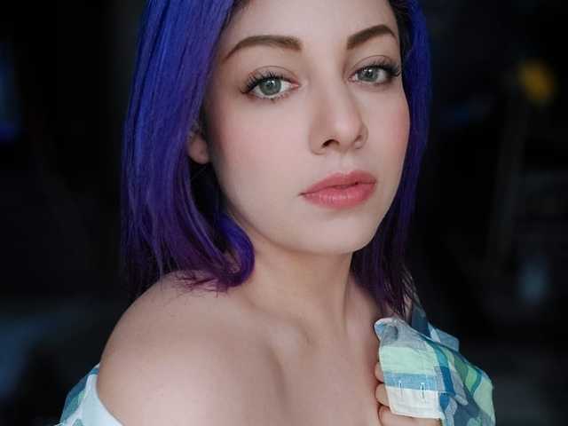 Fotografija profila sexyviolet1