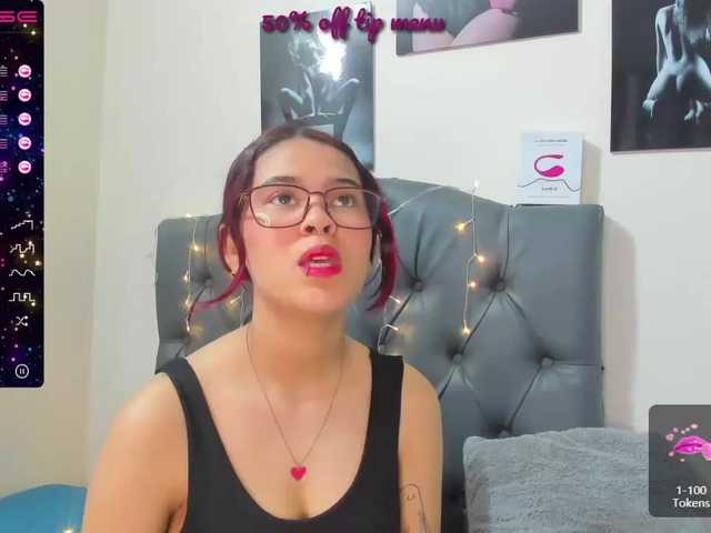 Emitiranje snimki zaslona Sexyy-Candy