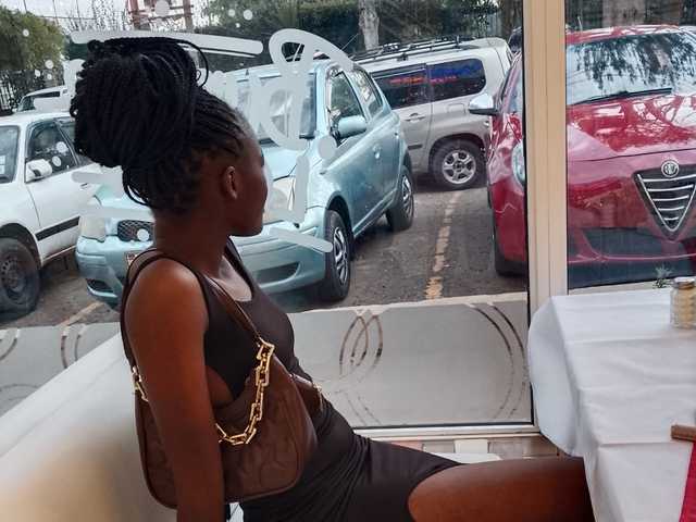 Fotografija profila Sexyyvonne