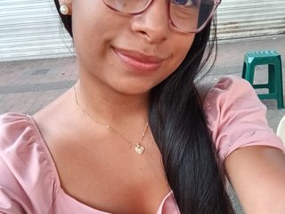 Erotski video chat Shaira-mml