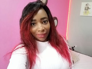 Erotski video chat shairaebony