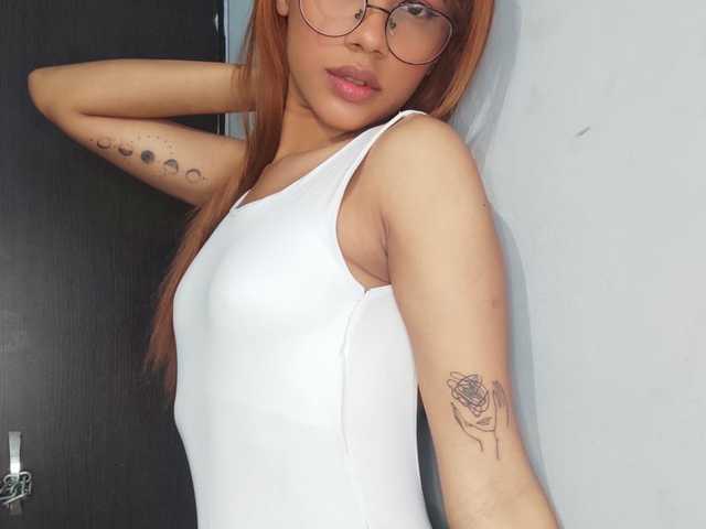 Fotografija profila Alisson_Grey