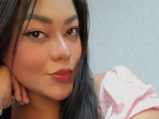 Erotski video chat SHANELL-RUSSO