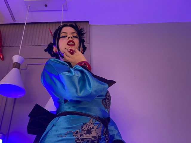 Fotografija profila ShanellMoore