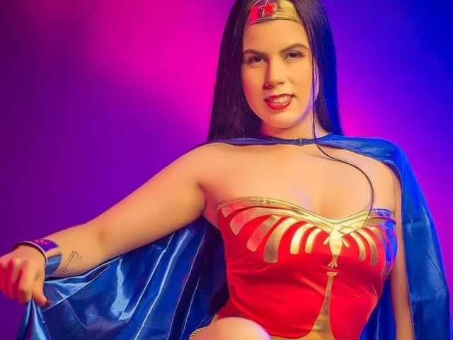 Fotografija profila ShanellMoore