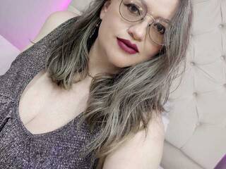 Erotski video chat Shantal-w