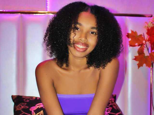 Fotografija profila ShantalJames