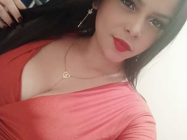 Fotografija profila SHARITH-LEON