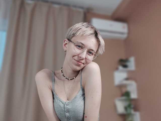 Fotografija profila SharliRose