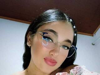 Erotski video chat Sharlot-Daft