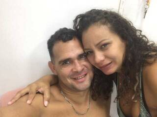 Erotski video chat sharom-sashaxxx13