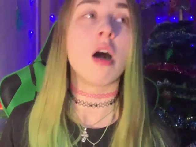 Emitiranje snimki zaslona Marceline2018