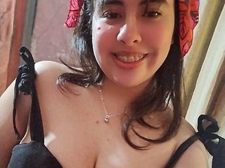Erotski video chat Shasha33
