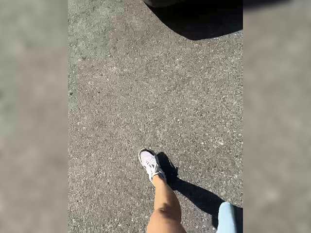 Emitiranje snimki zaslona SHAWTY420