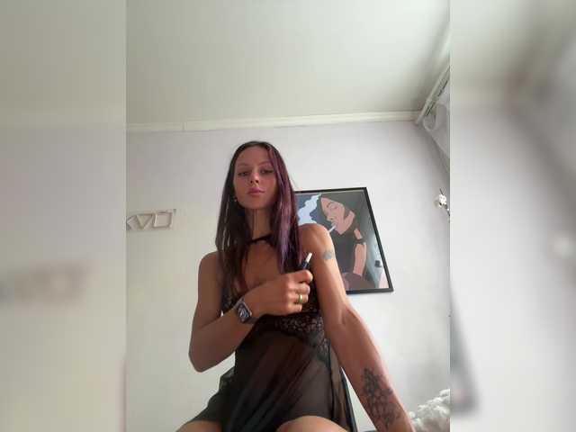 Emitiranje snimki zaslona SHAWTY420