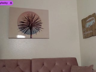 Erotski video chat Shaybaby