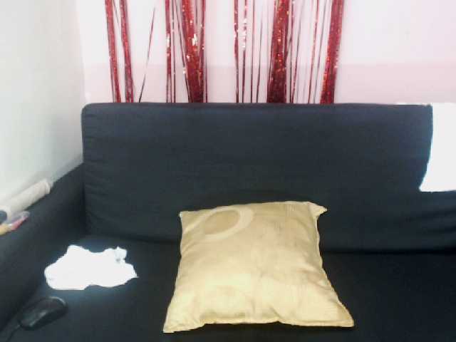 Emitiranje snimki zaslona ShaylaSexx