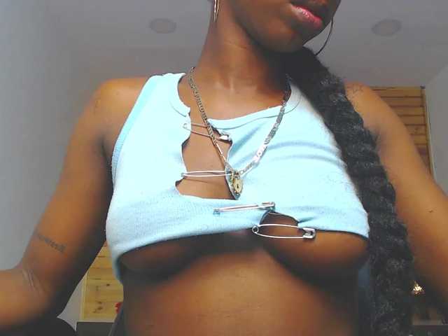 Emitiranje snimki zaslona ShaylaSexx