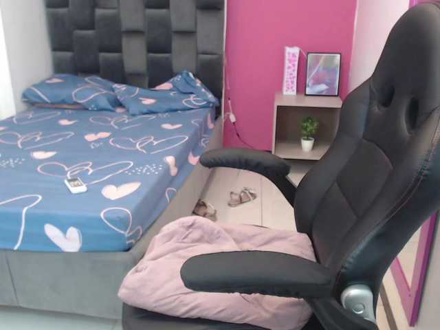 Emitiranje snimki zaslona ShaylaSexx