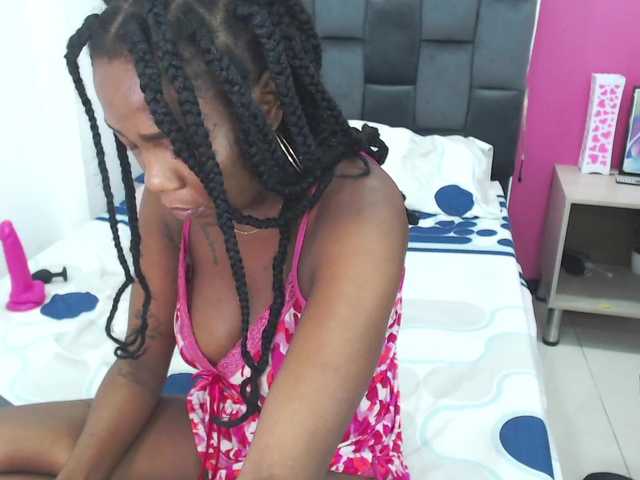 Emitiranje snimki zaslona ShaylaSexx