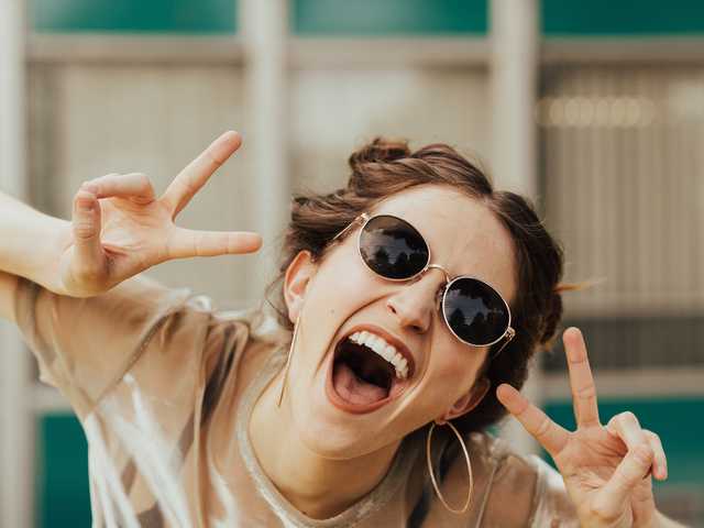 Fotografija profila SheilaMia