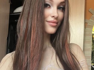 Erotski video chat SheilaSkyblue
