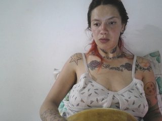 Erotski video chat PhiliaShekinah
