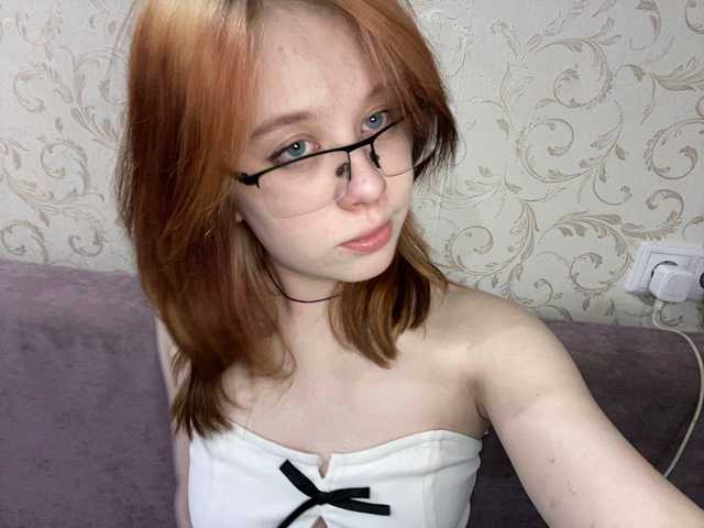 Fotografija profila ShelliKvek