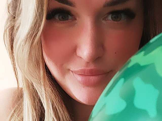 Fotografija profila shinshilka