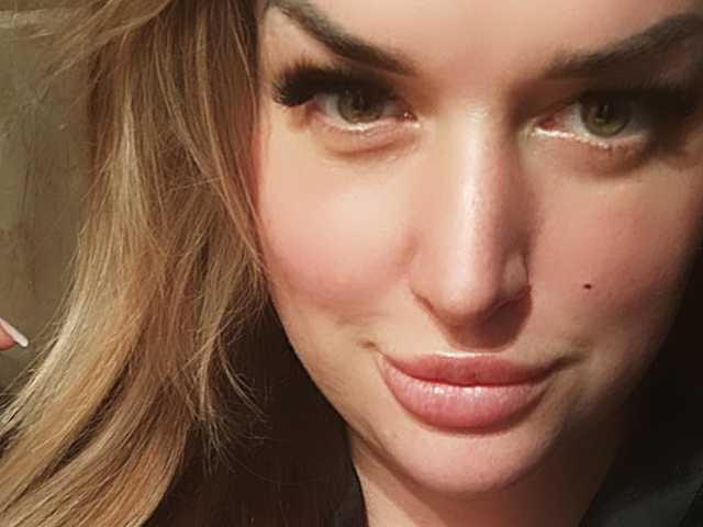 Fotografija profila shinshilka