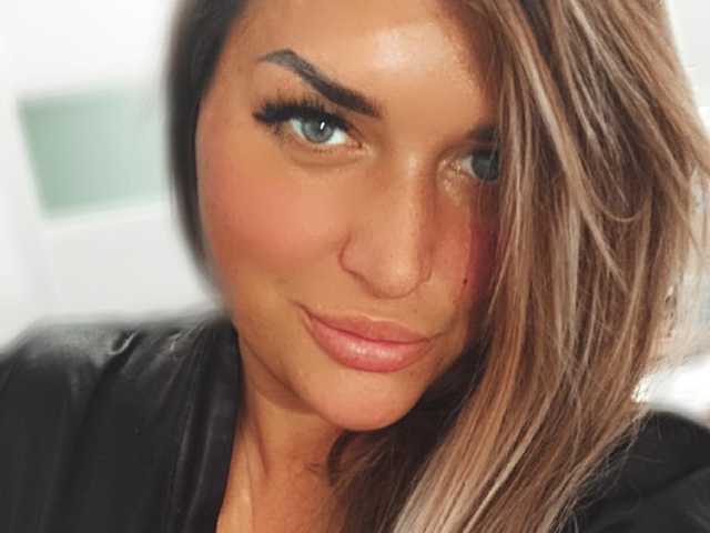 Fotografija profila shinshilka