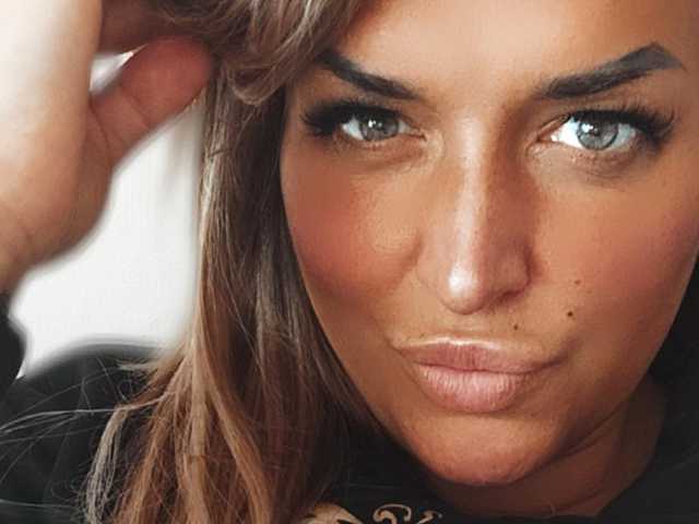 Fotografija profila shinshilka